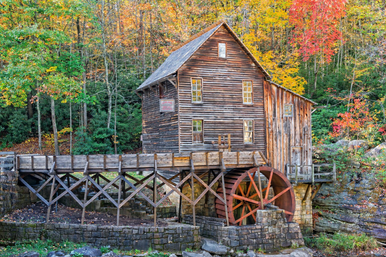 What is West Virginia Known For? 21+ Things West Virginia is Famous For