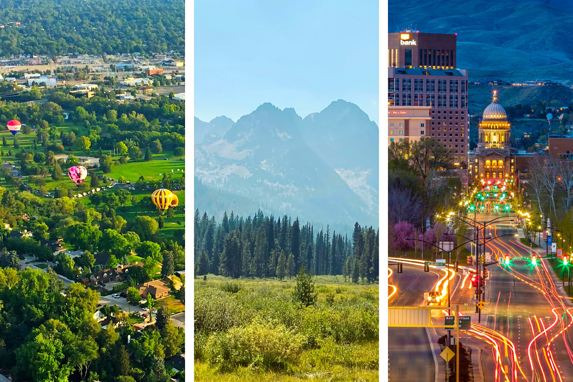 25 Awesome Things Idaho is Known For (+ Famous For)