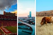 27 Amazing Things Oklahoma Is Known For Famous For 