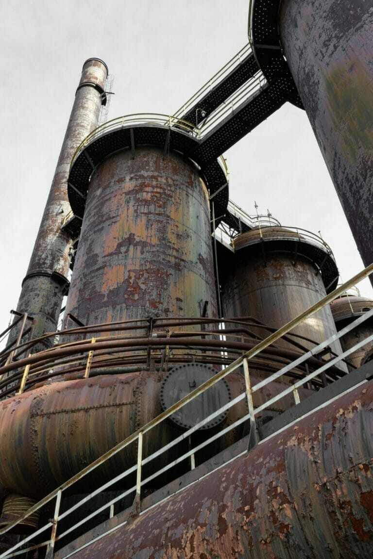 29 Cool Things Pennsylvania is Known For (+ Famous For)