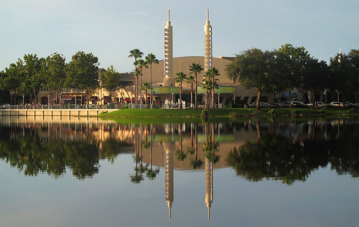 Celebration, Florida