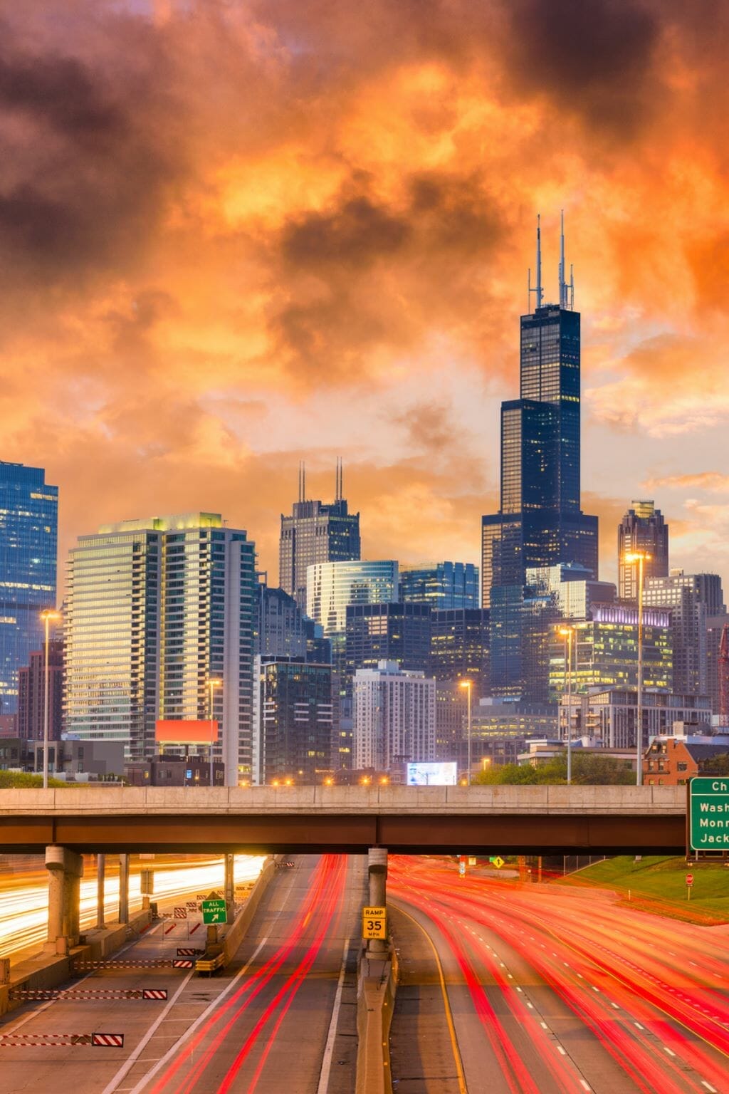25 Amazing Things Illinois is Known For (+ Famous For!)