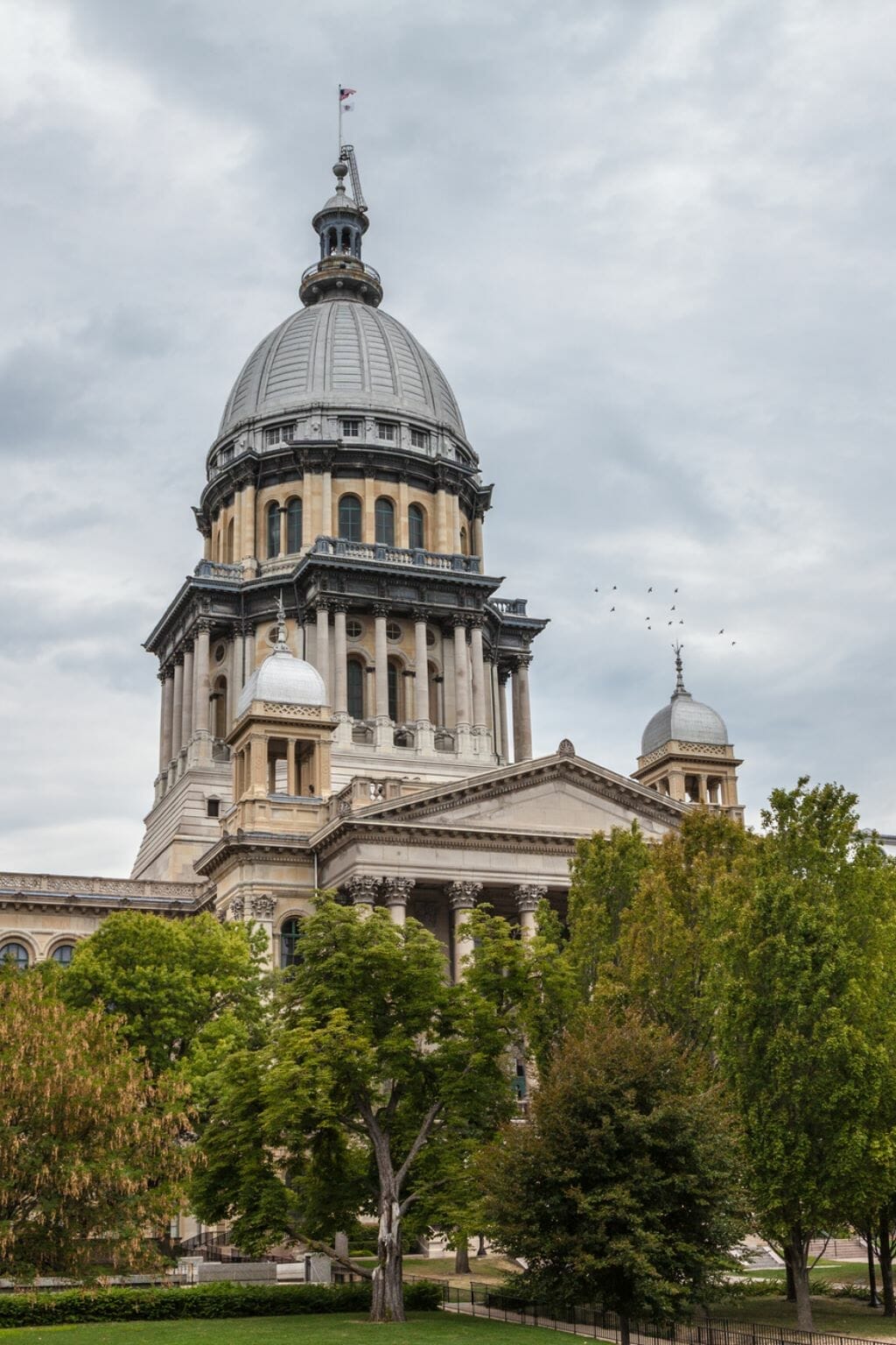 25 Amazing Things Illinois is Known For (+ Famous For!)