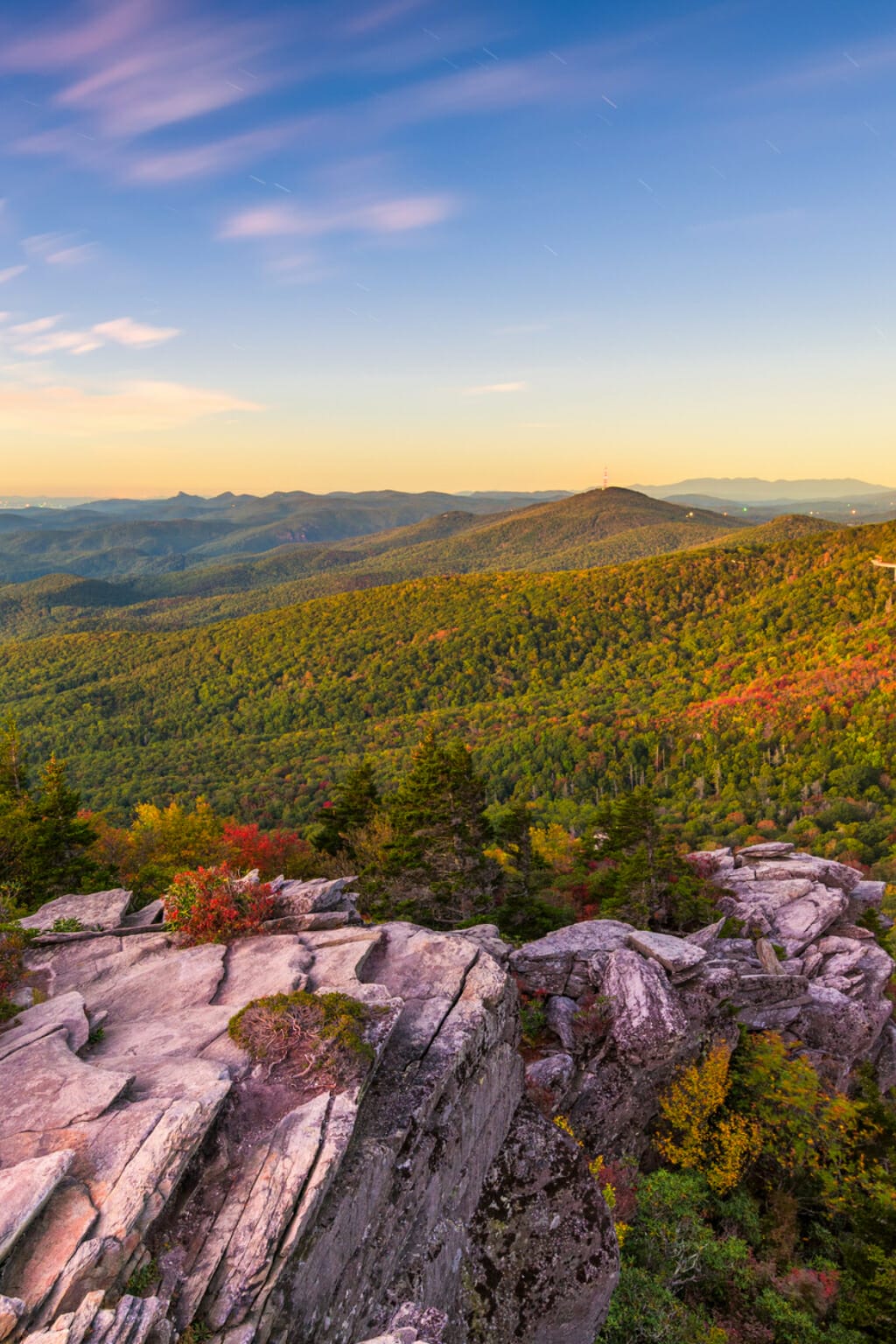 33 Cool Things North Carolina is Known For (+ Famous For)