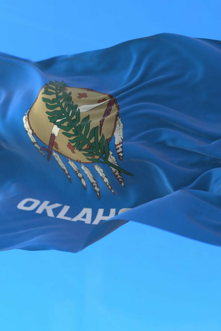 27 Amazing Things Oklahoma is Known For (+ Famous For)