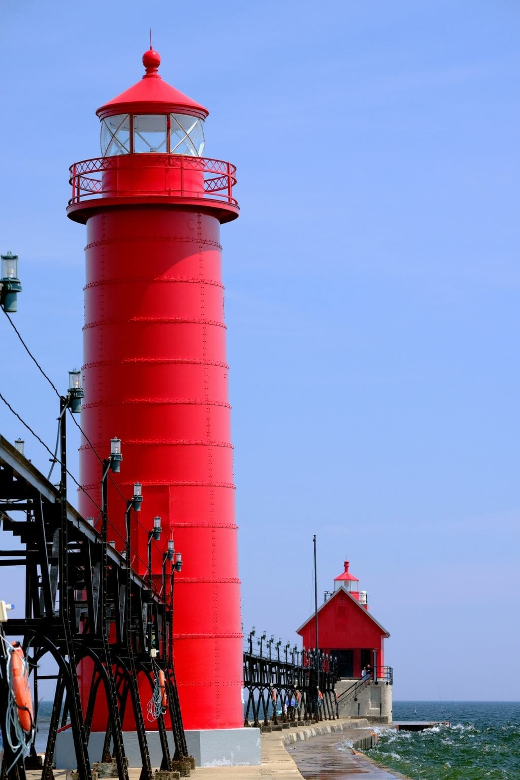 31 Cool Things Michigan is Known For (+ Famous For)