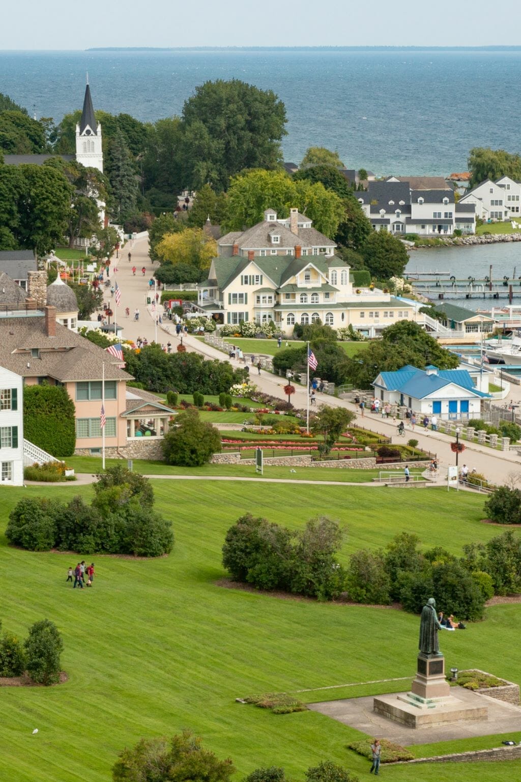 31 Cool Things Michigan is Known For (+ Famous For)