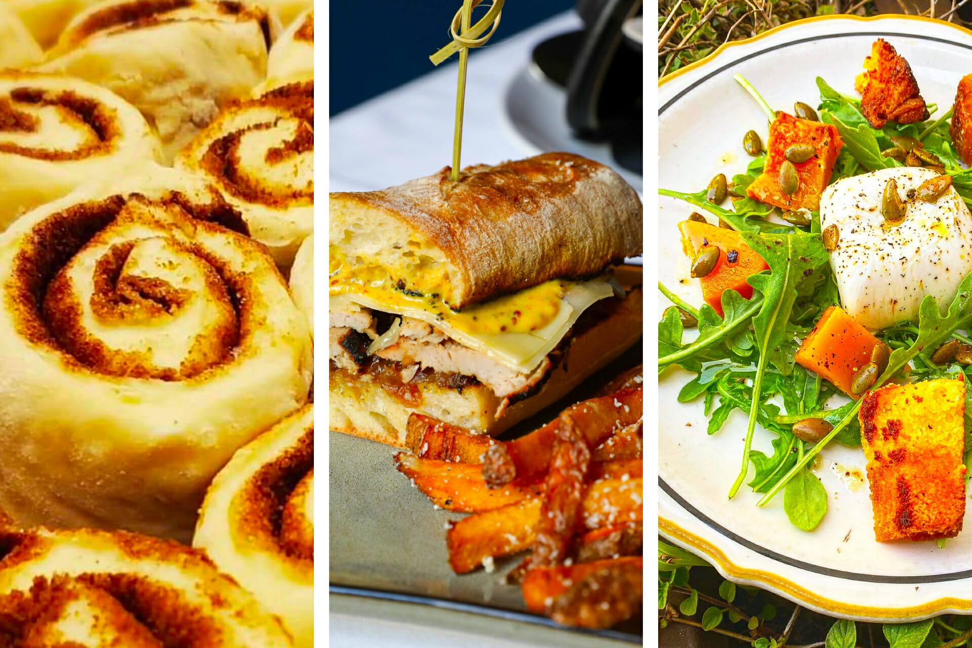 サウスカロライナ州コロンビアにある21の最高のレストランは今日試してみる（2024年）