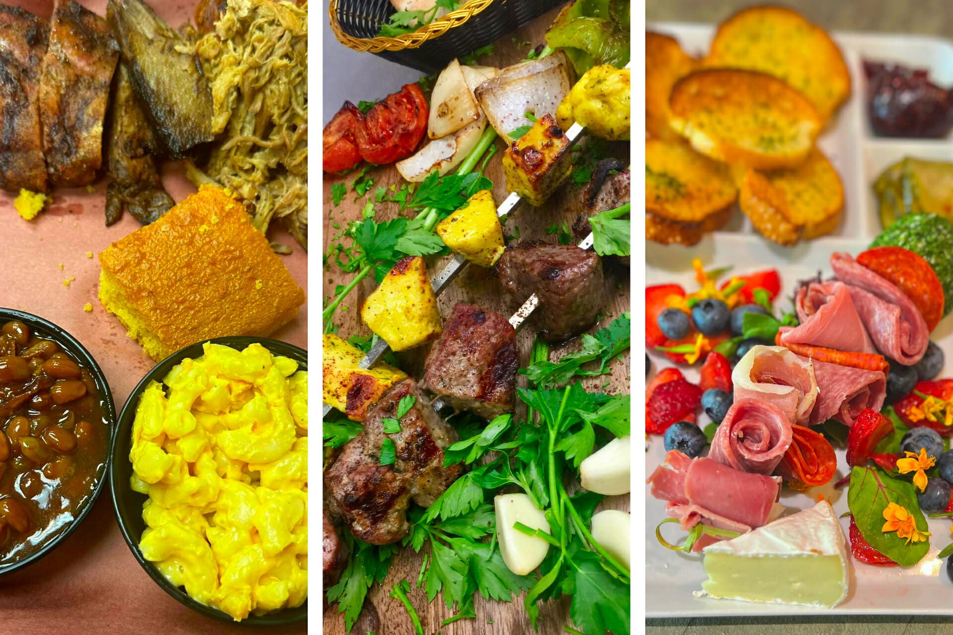 ノースカロライナ州フェイエットビルにある21の最高のレストラン（2024年）を試してみる