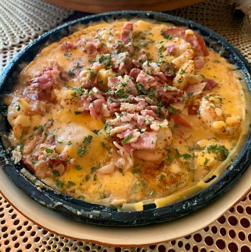 21 Best Restaurants in Columbia, South Carolina to Try Today (2023)