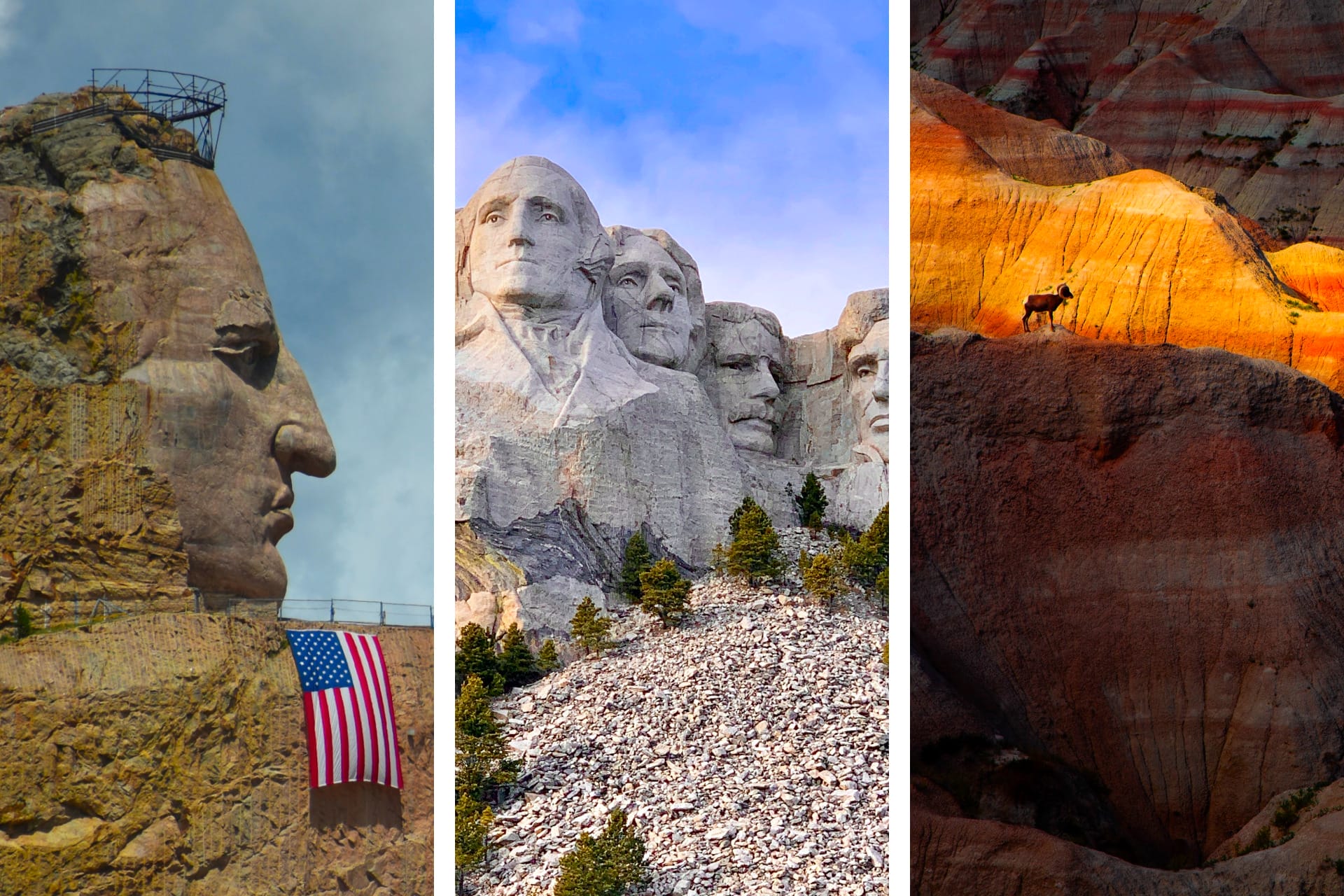 14 Best Things to Do near Mount Rushmore with Kids (2023)