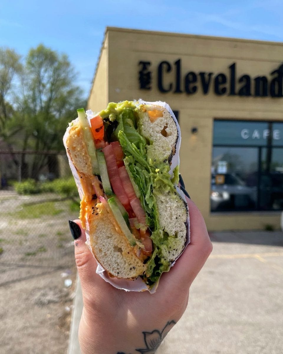 15 Best Brunch Restaurants in Cleveland to Try Today