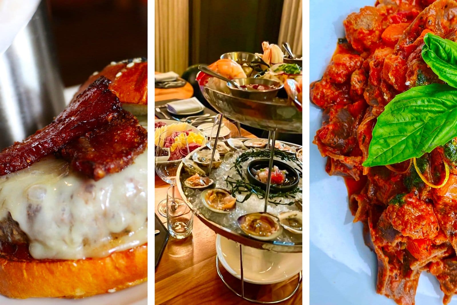 16 Best Restaurants in Hartford, Connecticut to Try Today