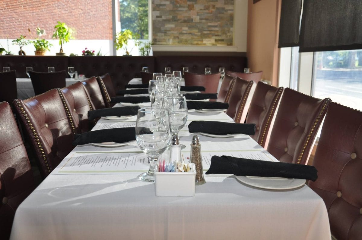 16 Best Restaurants in Hartford, Connecticut to Try Today