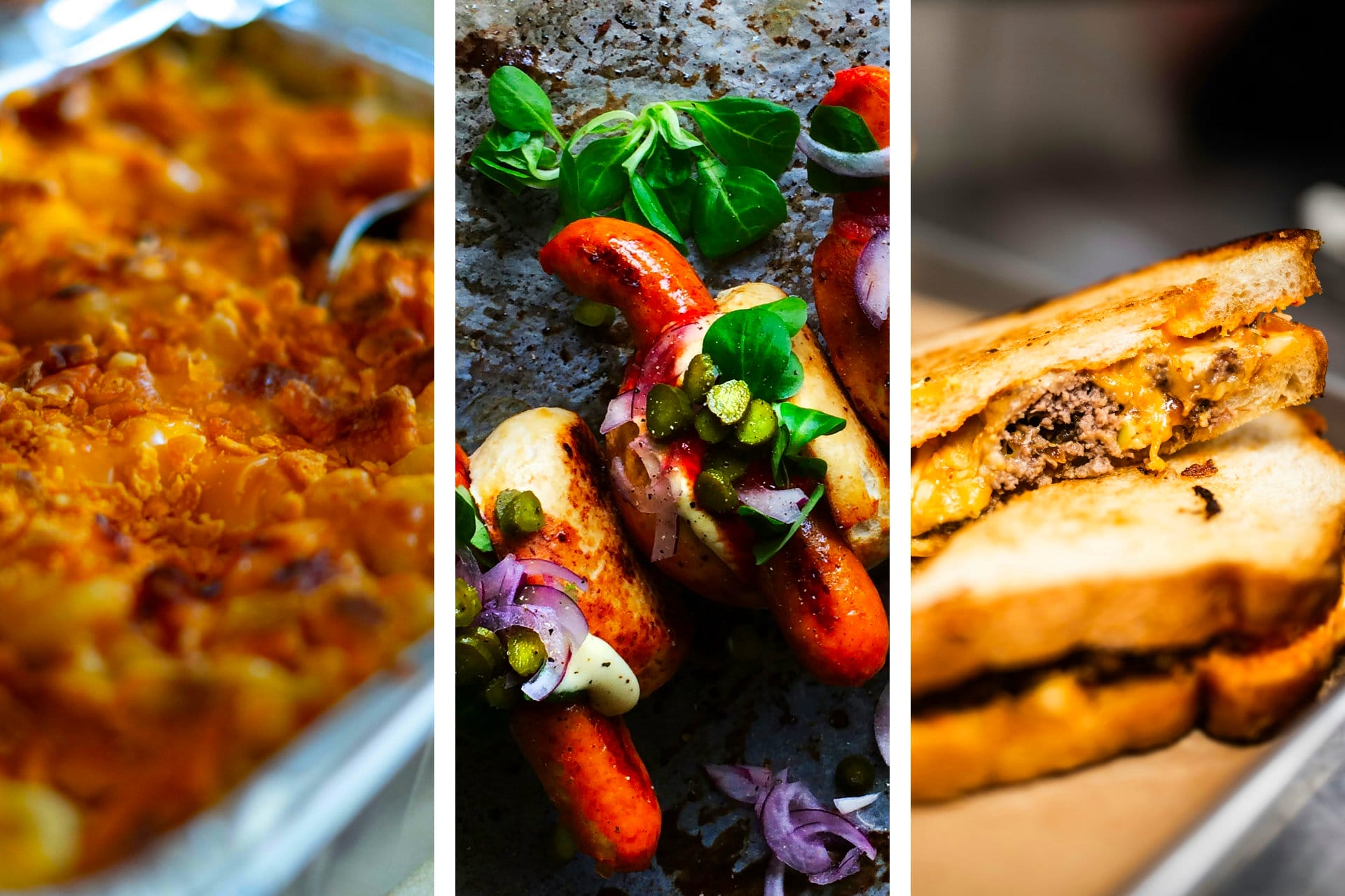 5 Best Paterson Barbecue Restaurants in New Jersey