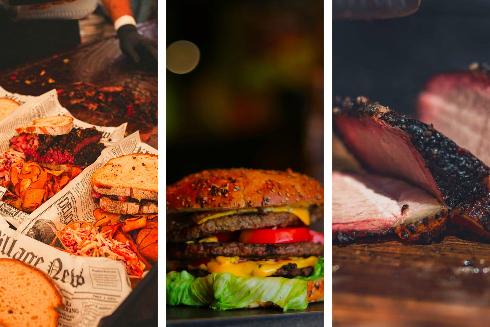 5 Best Little Rock Barbecue Restaurants in Arkansas