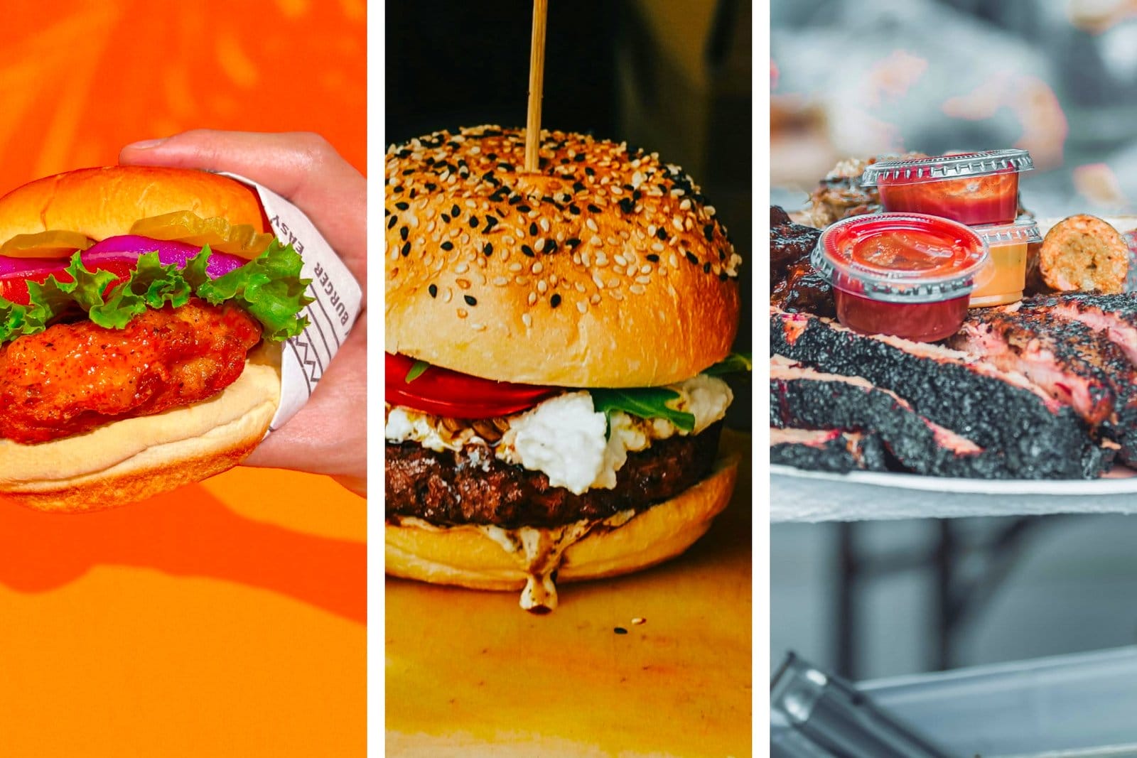 5 Best League City Barbecue Restaurants in Texas