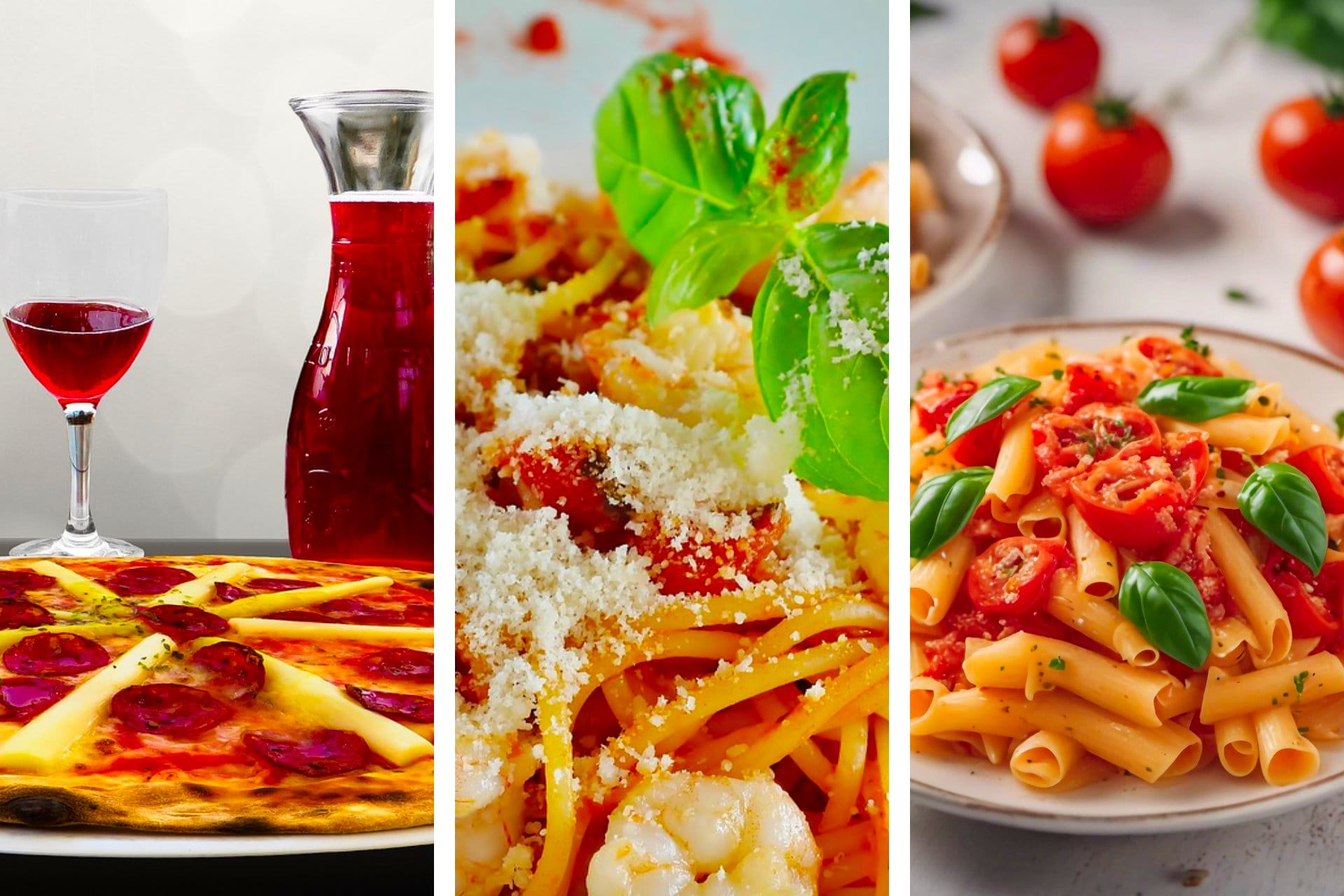 5 Best Hayward Italian Restaurants in California to Try