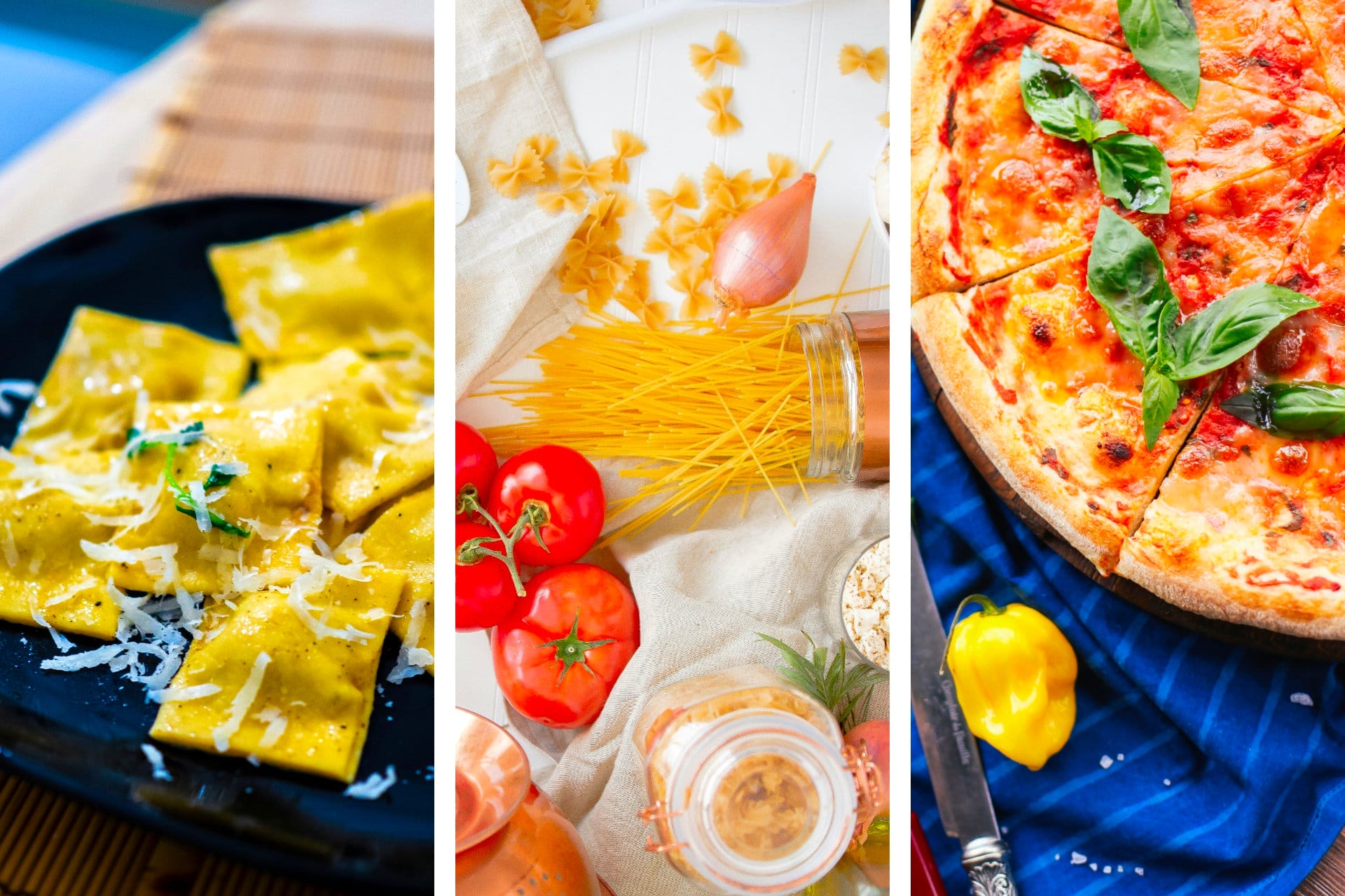 5 Best Garland Italian Restaurants in Texas