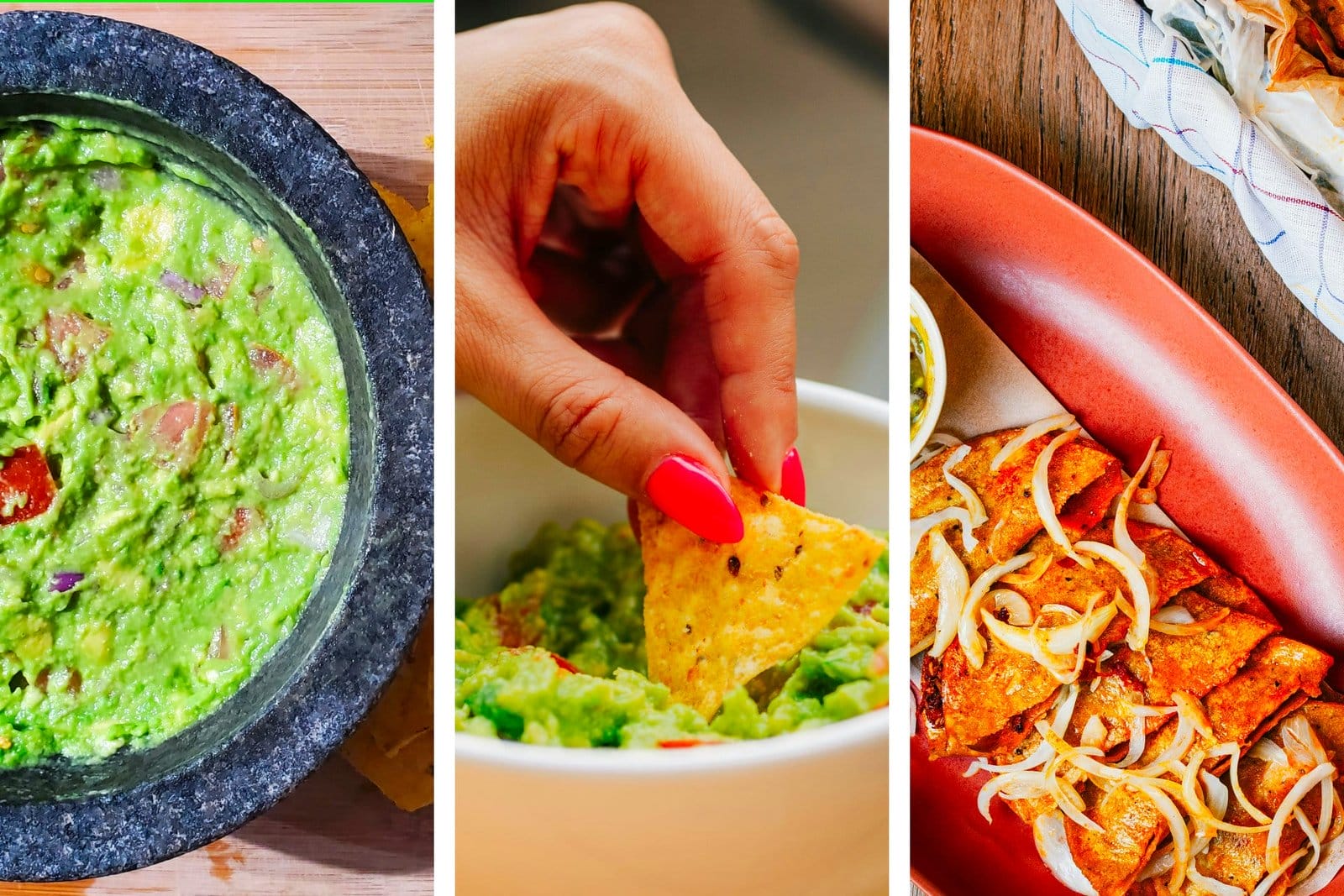 5 Best Carrollton Mexican Restaurants to Try Today