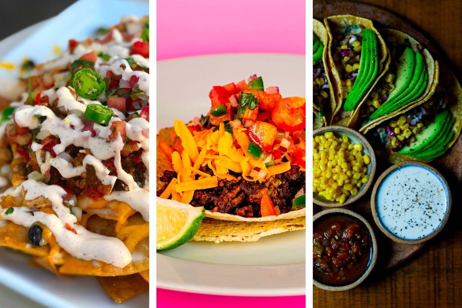 5 Best Knoxville Mexican Restaurants in Tennessee