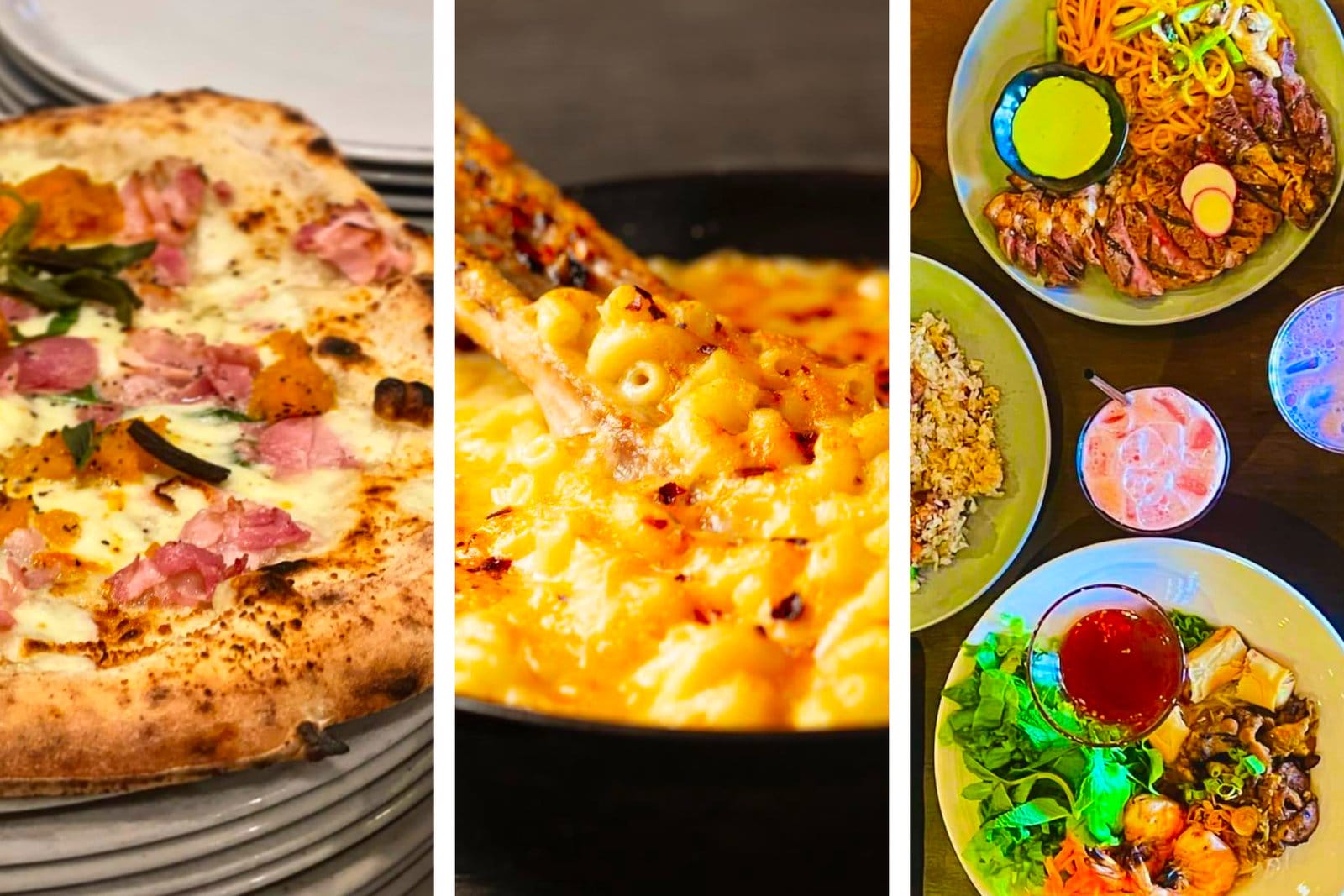 地元民が認めるブルーミントンの新しいベストレストラン 5 軒