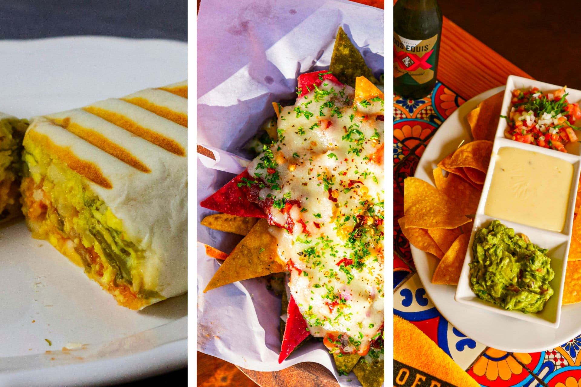 5 Best Frisco Mexican Restaurants to Try Today