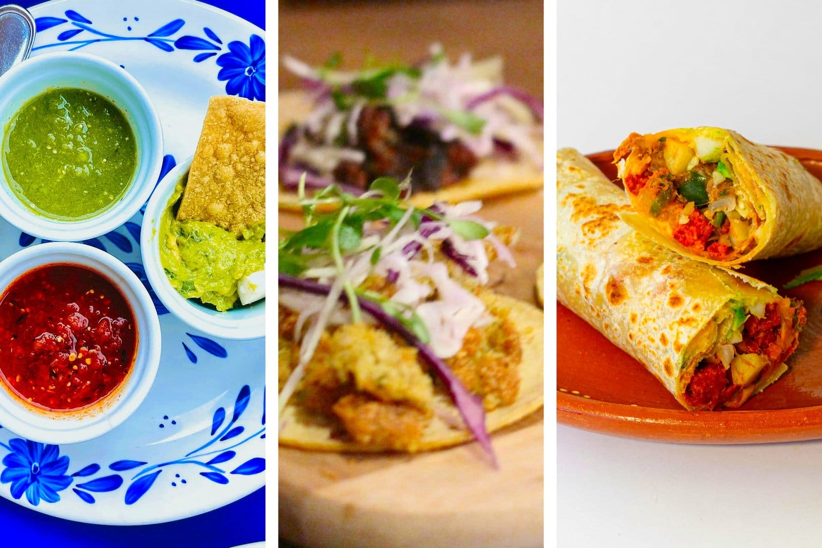 5 Best Chesapeake Mexican Restaurants in Virginia