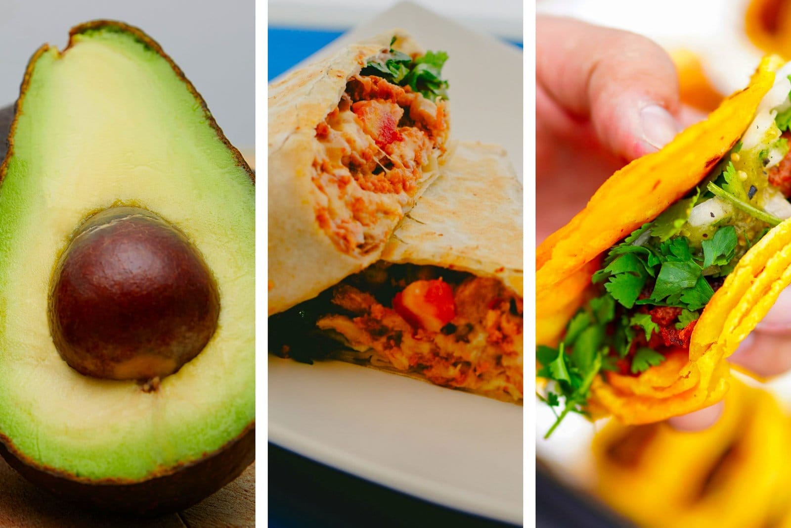 5 Best West Valley City Mexican Restaurants in Utah