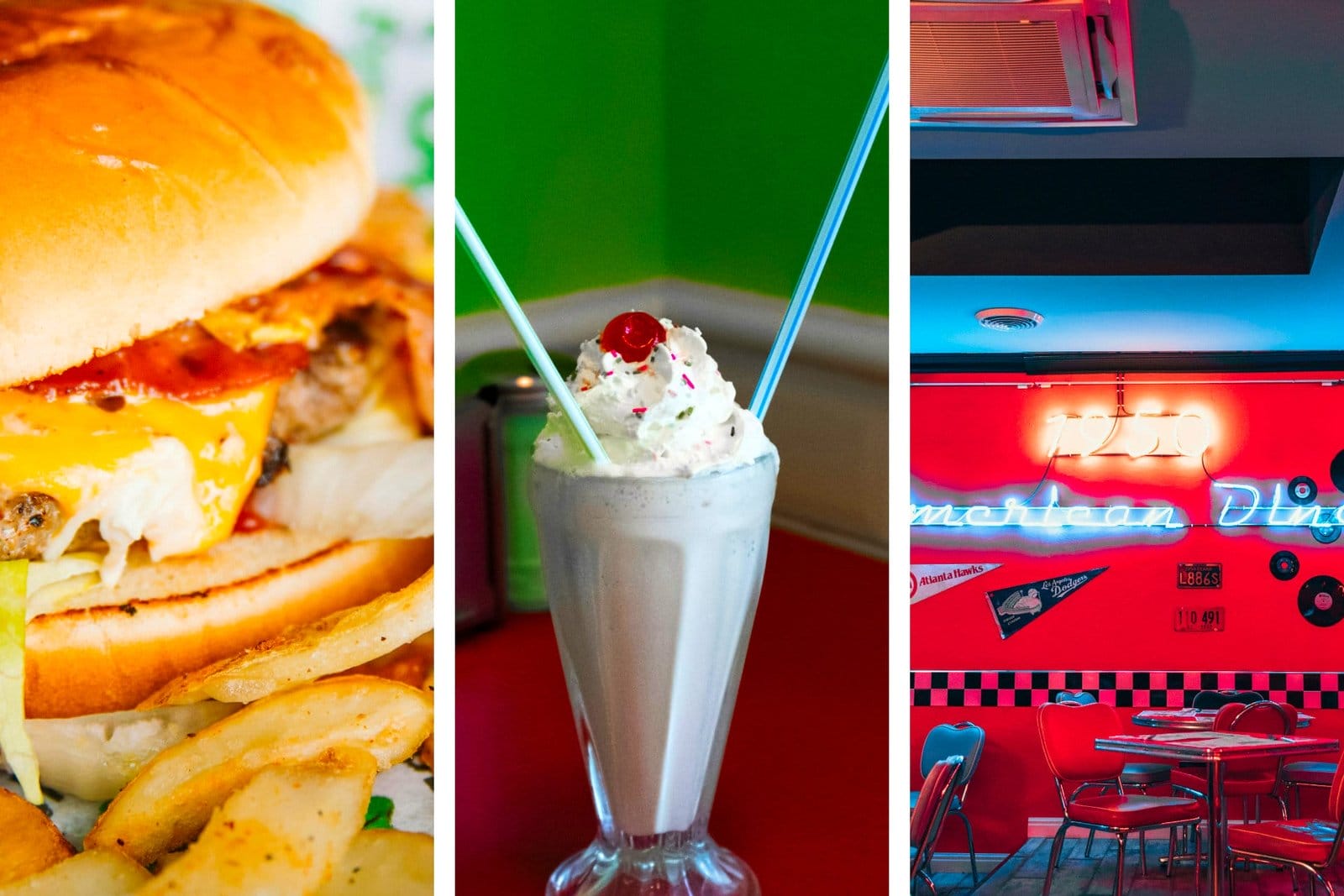5 Best American Diners in West Valley City, Utah