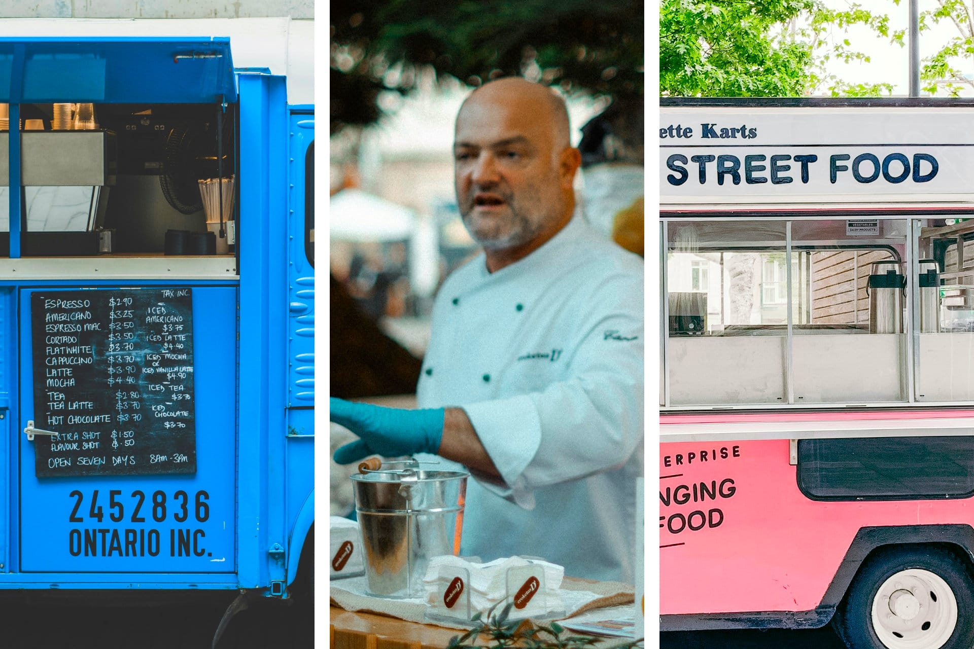 5 Best Billings Food Trucks in Montana