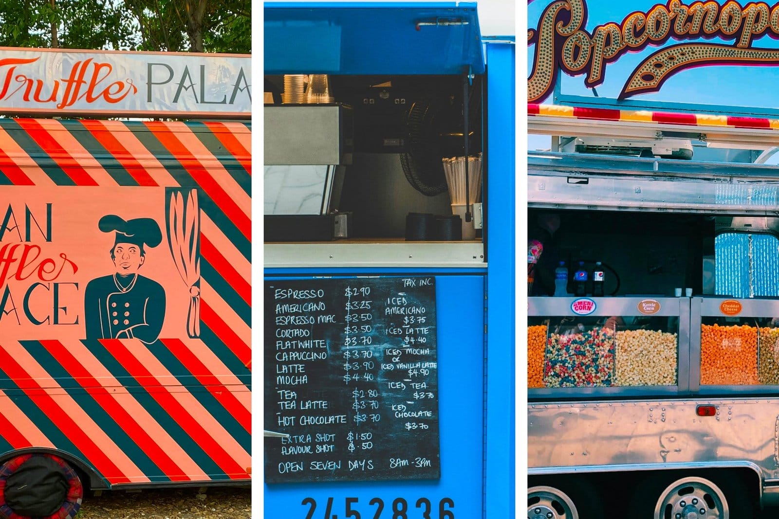 5 Best Fort Wayne Food Trucks in Indiana