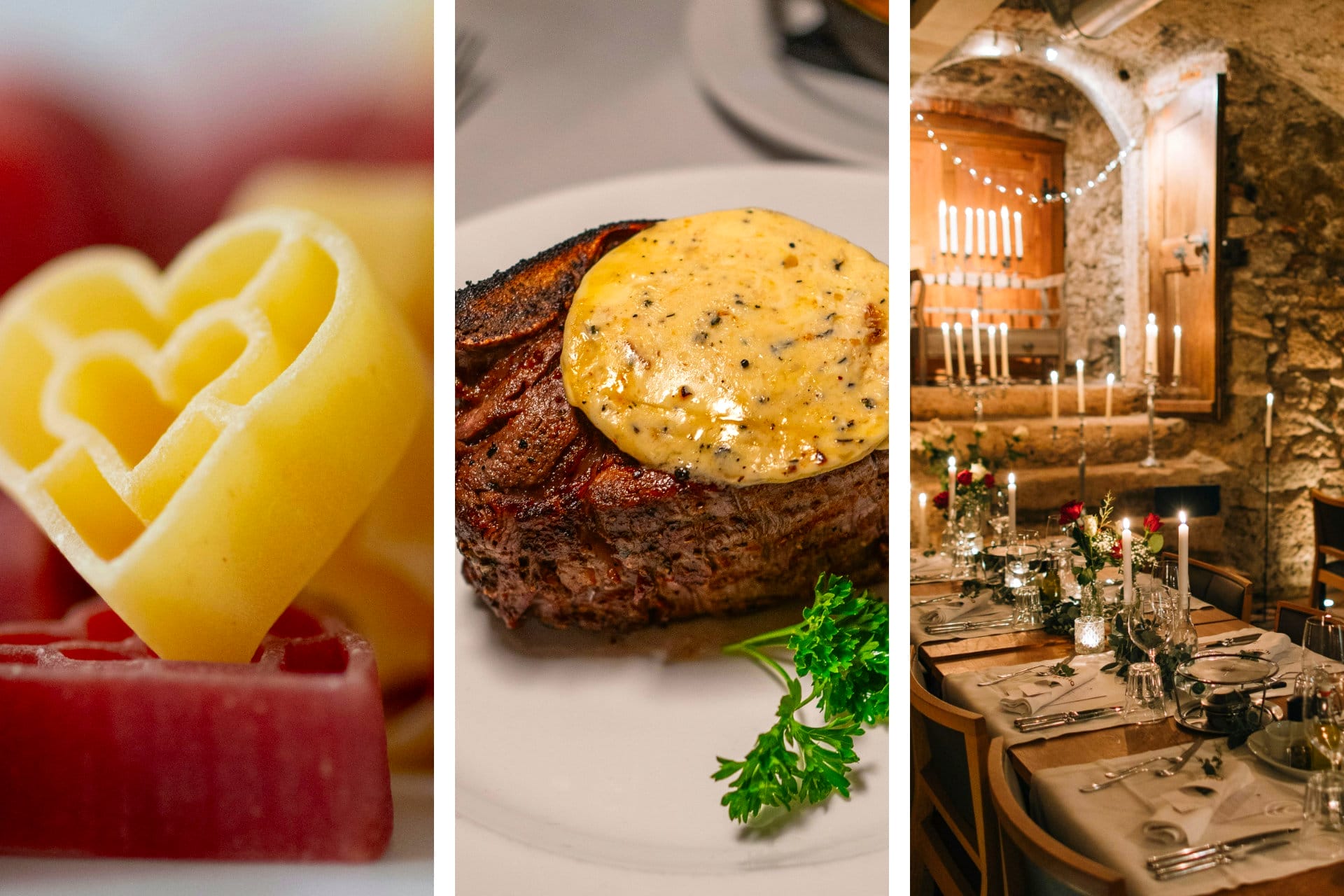 5 Best Date Night Restaurants in Peoria, Illinois to Try