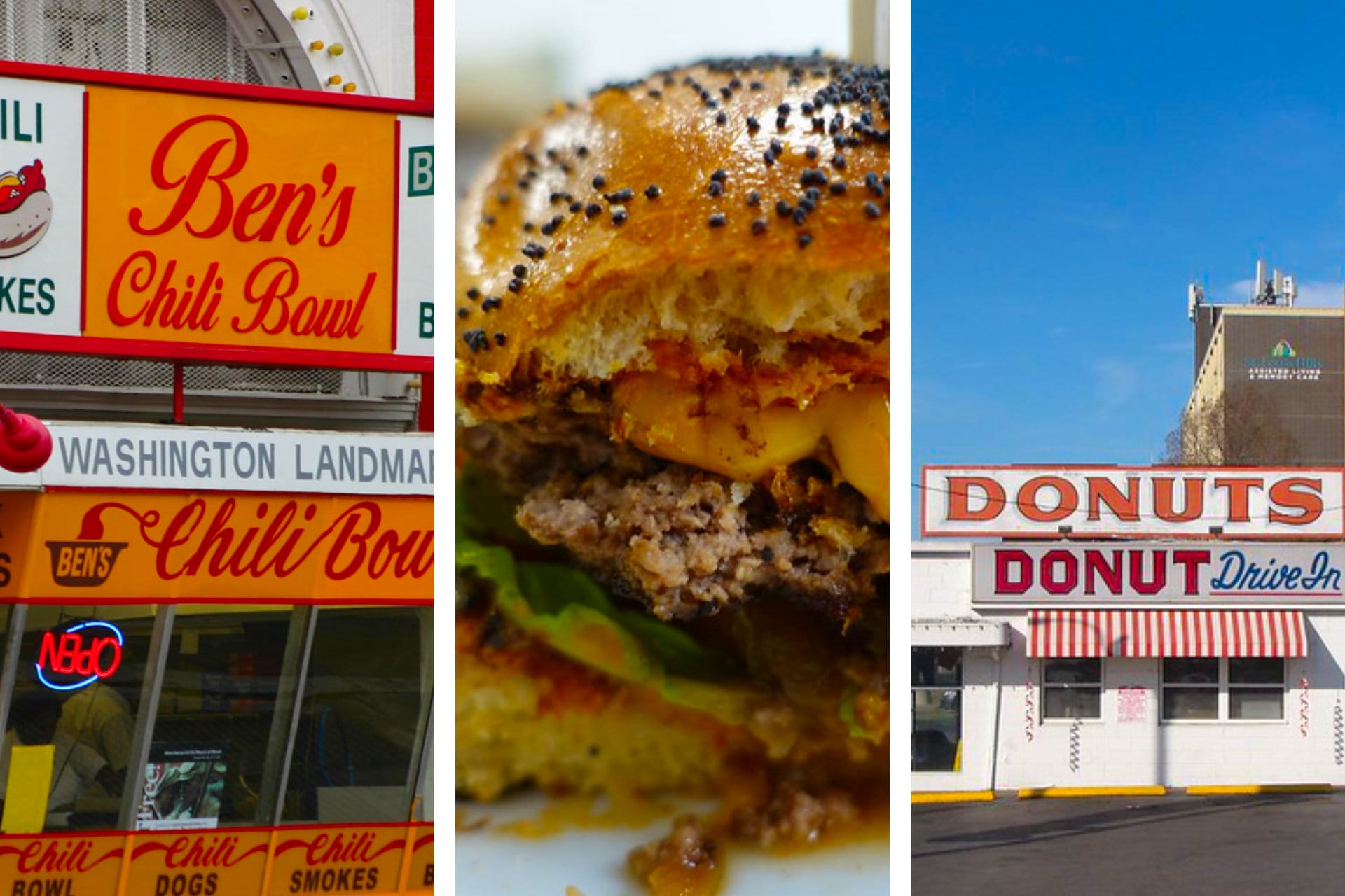 カリフォルニア州フレズノにある5つのベストホールインザウォールレストラン