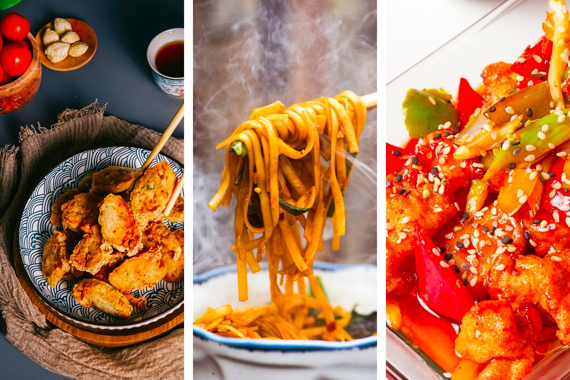 アラバマ州モバイルにある5つの最高の中華レストランを試してみてください