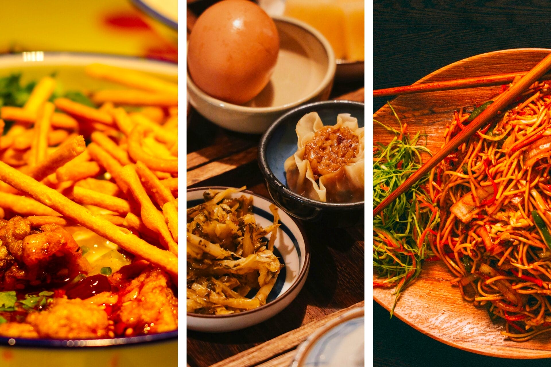 アリゾナ州フェニックスにある5つの最高の中華料理店を試してみましょう