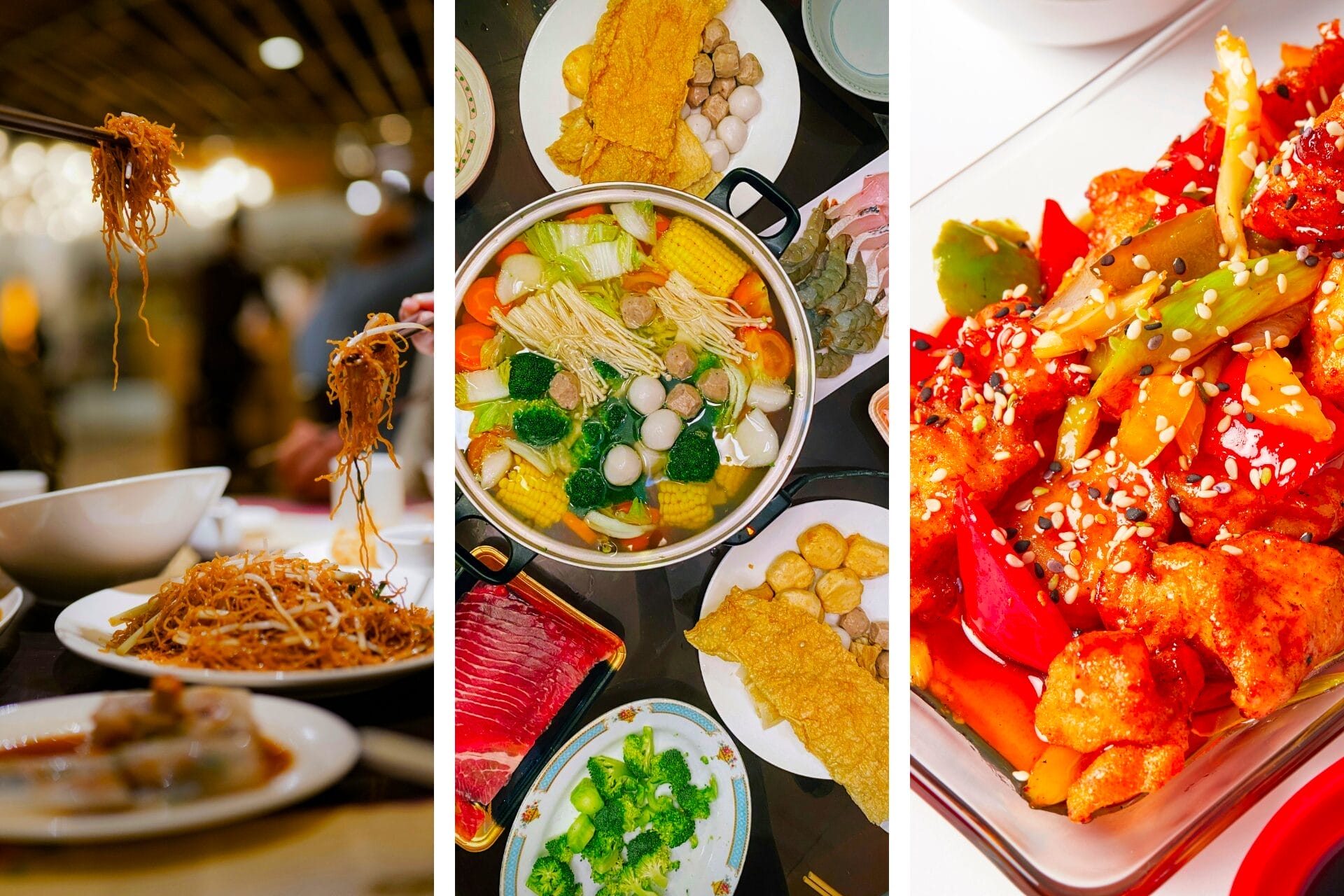 ペンシルベニア州レディングで最高の中華料理店を試してみましょう