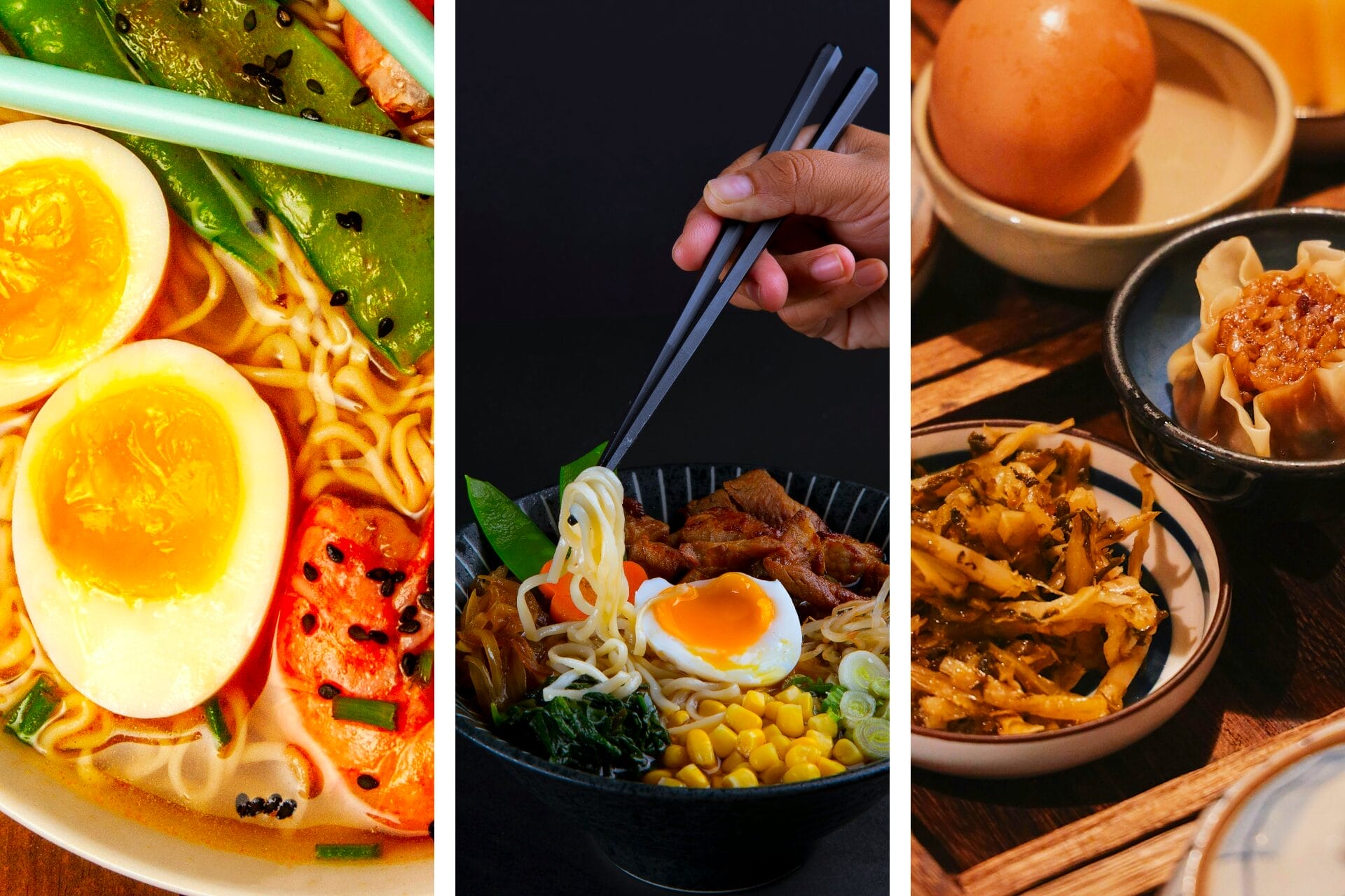 フロリダ州ペンサコーラにある5つの最高の中華料理店を試してみてください