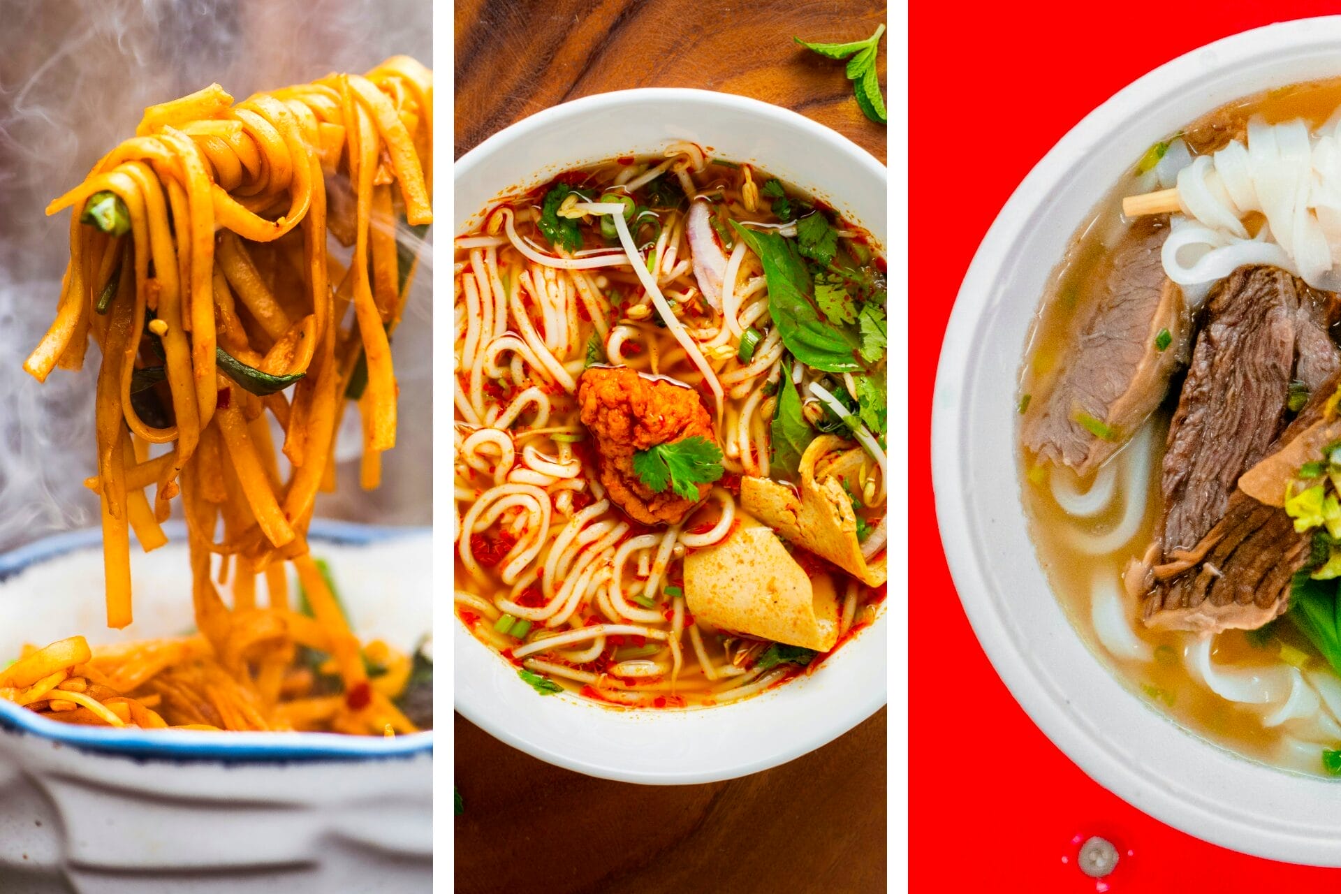 ロサンゼルスの5つの最高の中華料理店を試してみてください