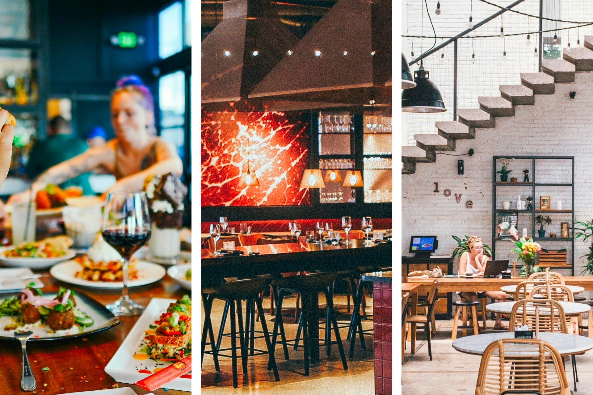 アイオワ州シーダーラピッズの試してみたい地元の人気レストラン 5 軒