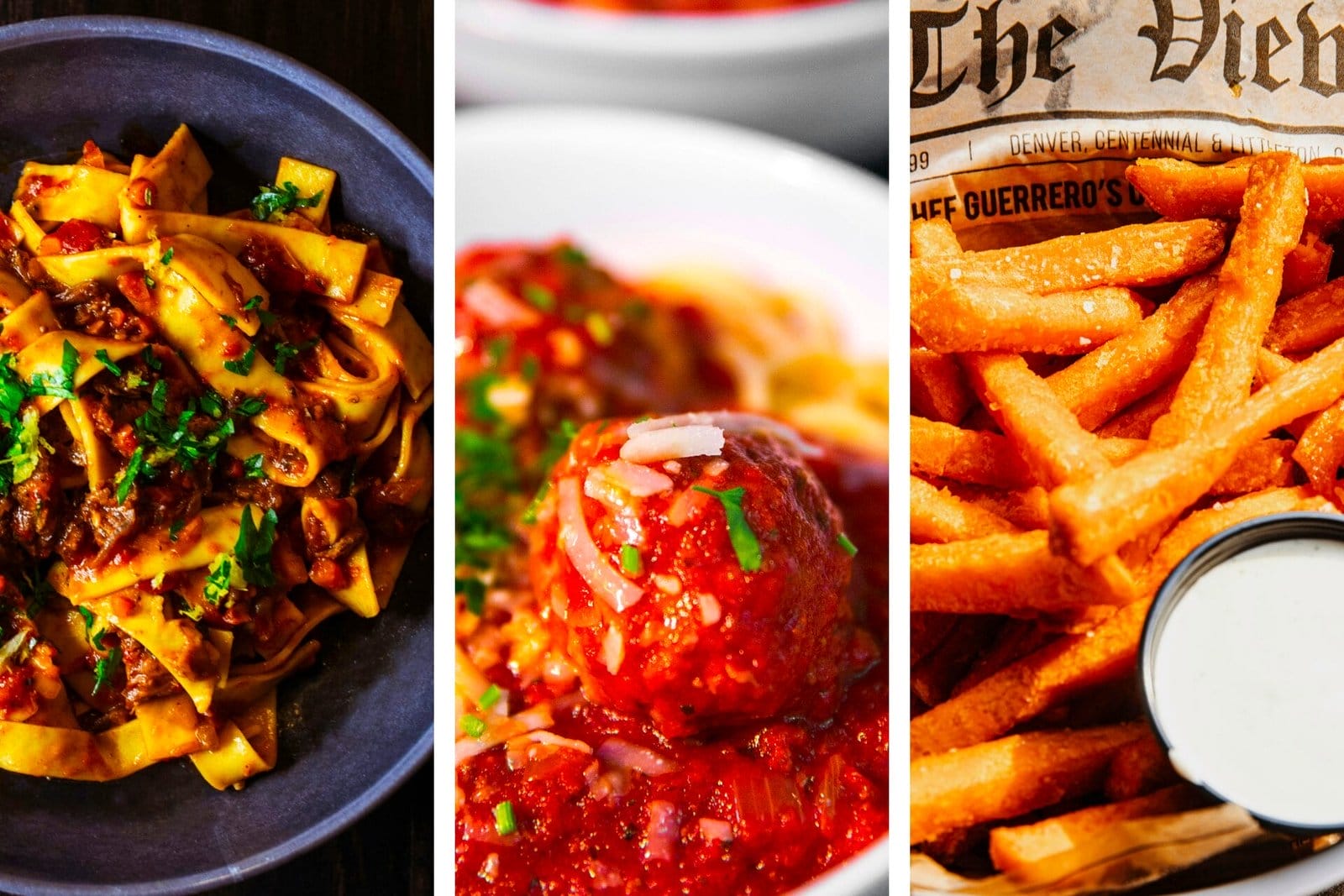 地元民が認めるサンディエゴの新しいベストレストラン 5 軒