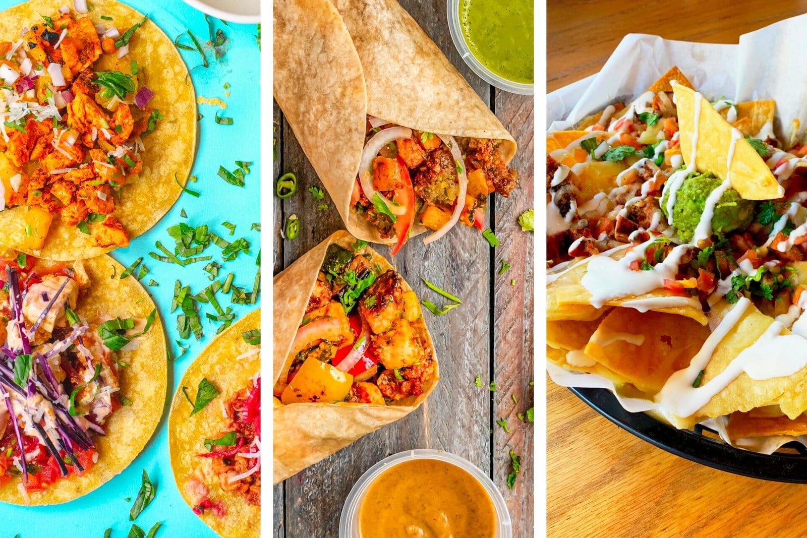 すぐに試したいジャクソンビルのテクス・メクス料理レストラン 5 軒