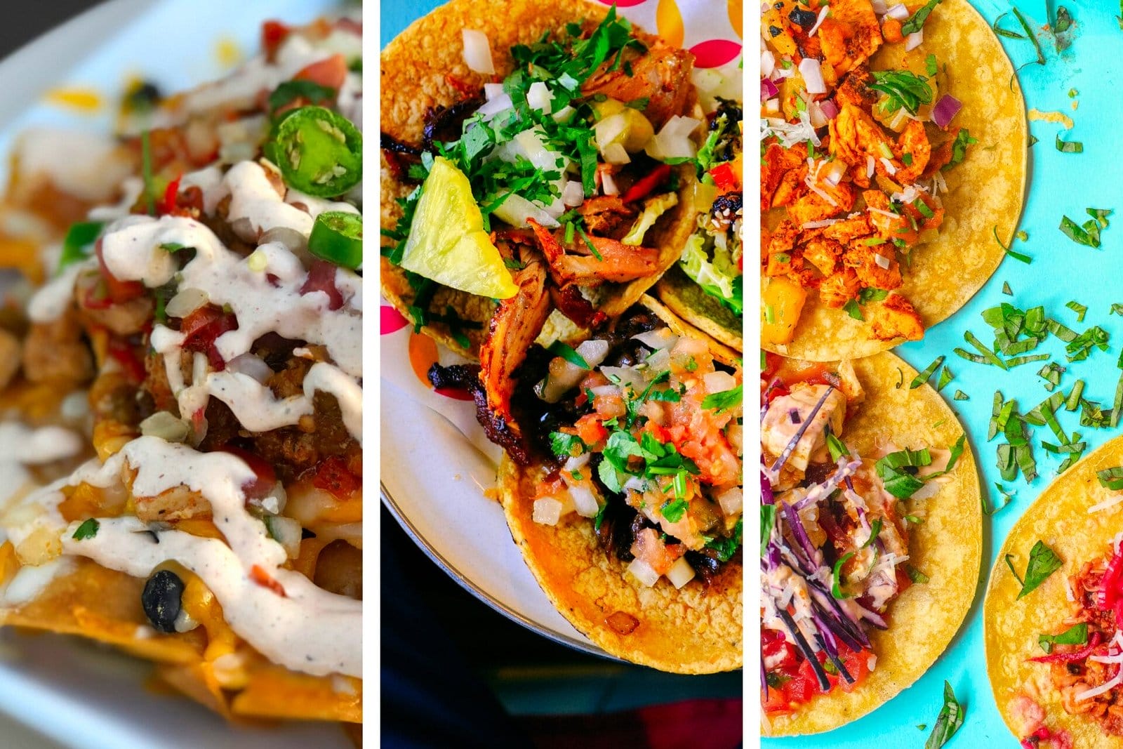 すぐに試したいアトランタのテクス・メクス料理レストラン 5 軒