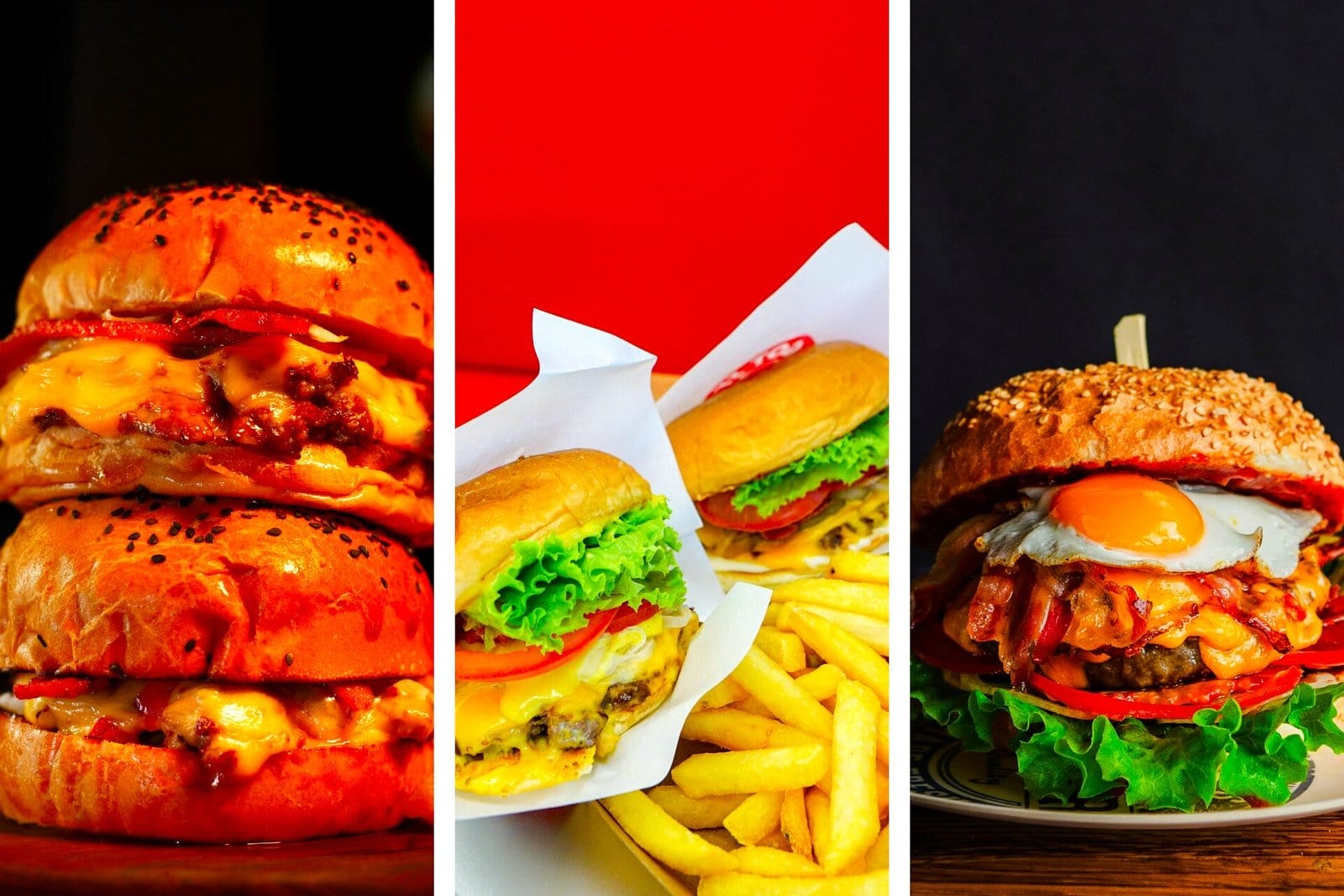 地元の人が絶賛するデトロイトのベスト ハンバーガー スポット 5 選