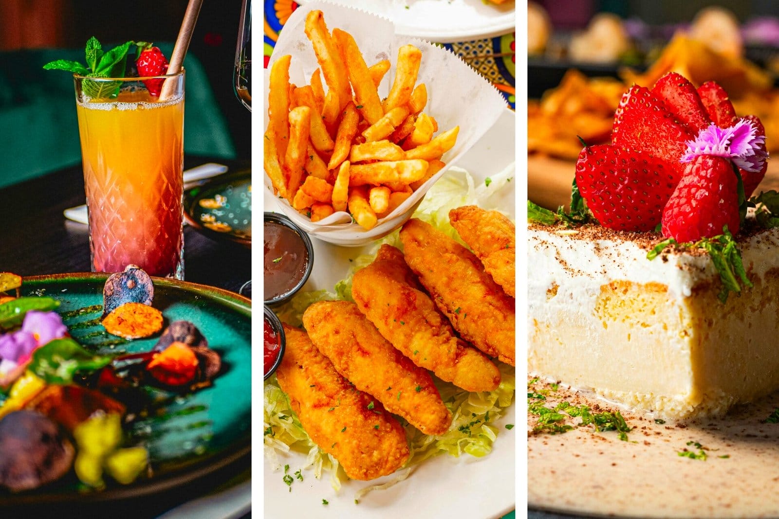 絶対に試してみる価値のある、過小評価されているオハイオ州シンシナティのレストラン 9 軒