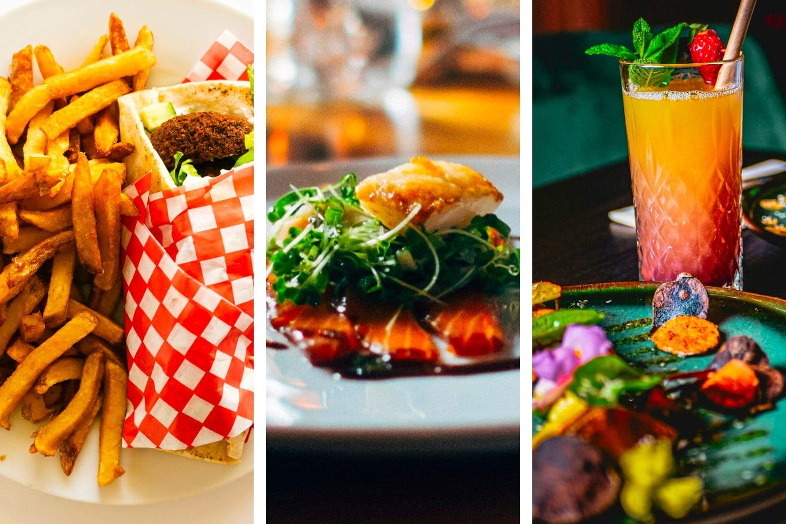 絶対に試してみる価値のあるニューヨーク州ロチェスターの過小評価されているレストラン 9 軒