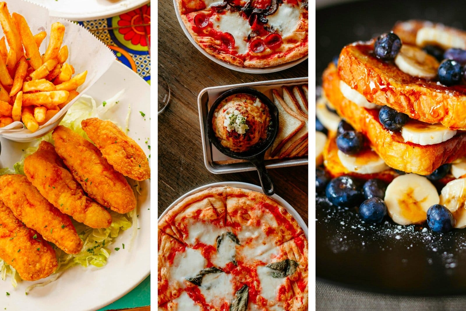 5 Underrated Round Rock, Texas Restaurants that Are Absolutely Worth Trying