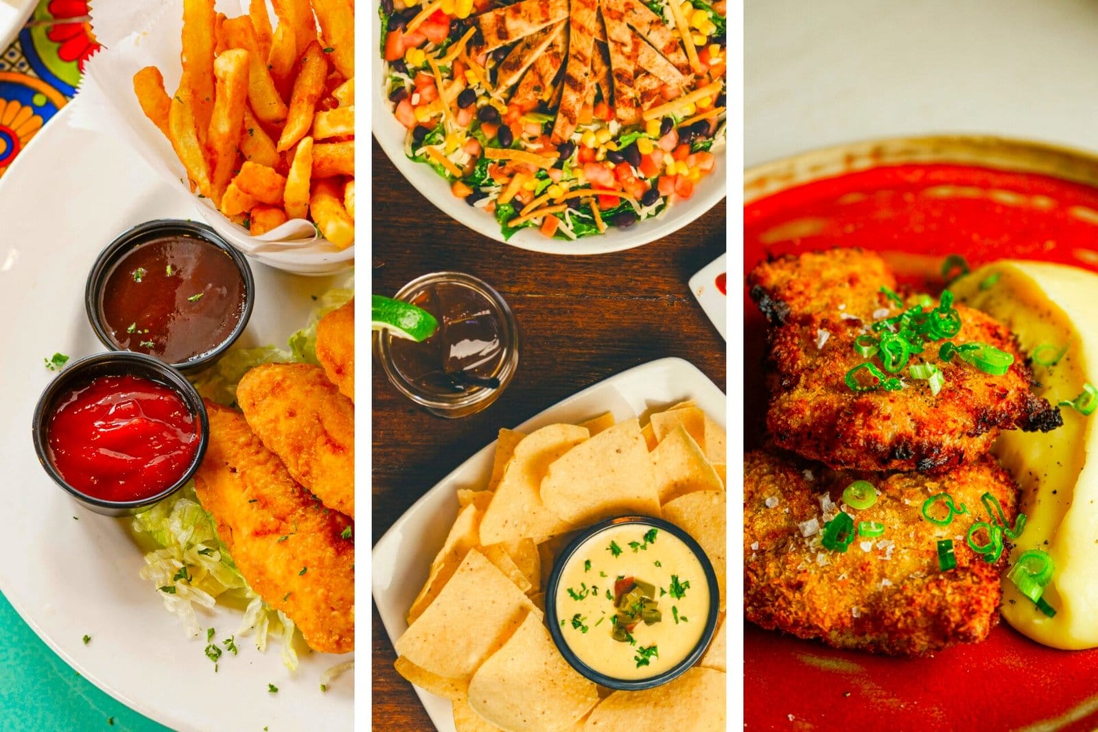 絶対に試してみる価値のあるアラバマ州モバイルの過小評価されているレストラン 5 軒