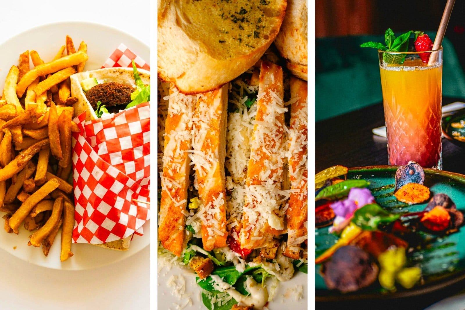 5 unterschätzte Restaurants in Pembroke Pines, Florida, die unbedingt einen Versuch wert sind