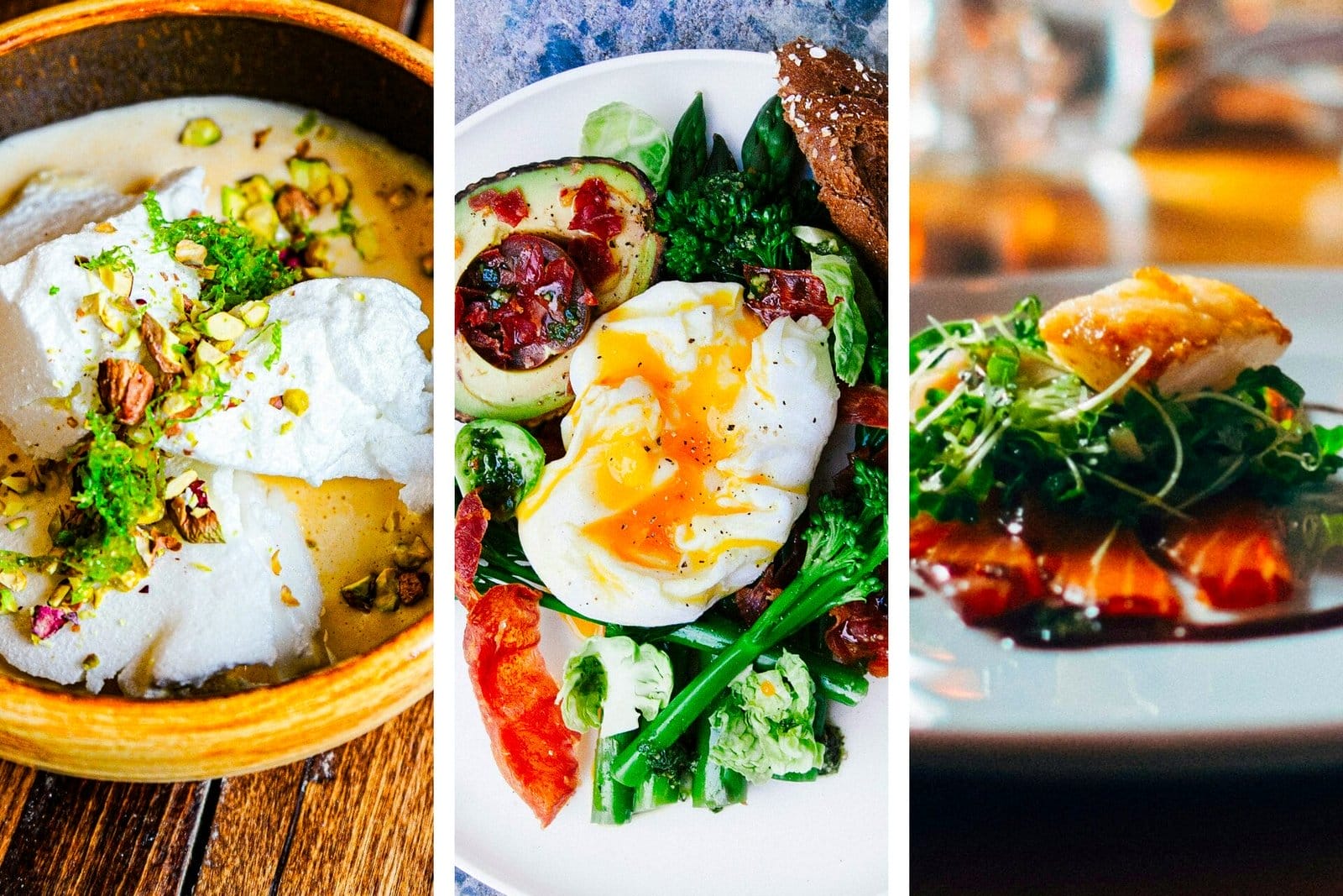 5 unterschätzte Restaurants in Gilbert, Arizona, die unbedingt einen Versuch wert sind